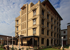 Zanzibar Grand Palace Hotel Zanzibar
