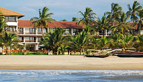 Jetwing Beach Hotel Sri Lanka