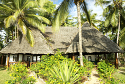 Bluebay Beach Resort Zanzibar