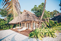 Tulia Zanzibar Unique Beach Resort Tanzania